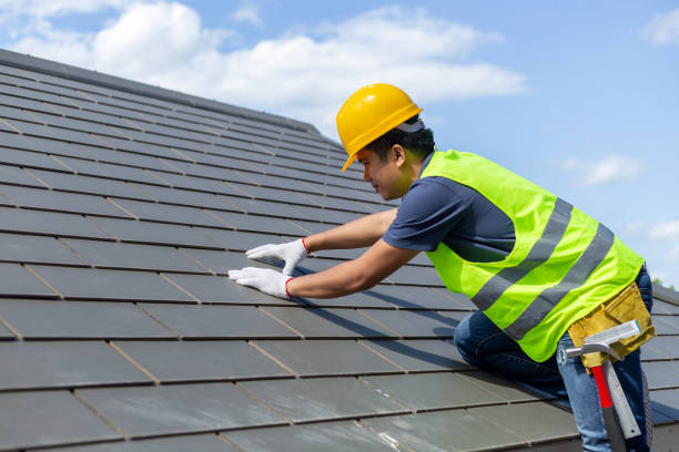 Best Residential Roofing Contractor  in Mansfield Center, CT