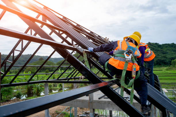 Best Best Roofing Contractors  in Mansfield Center, CT