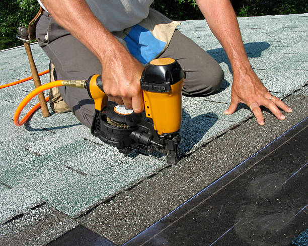 Best Storm Damage Roof Repair  in Mansfield Center, CT