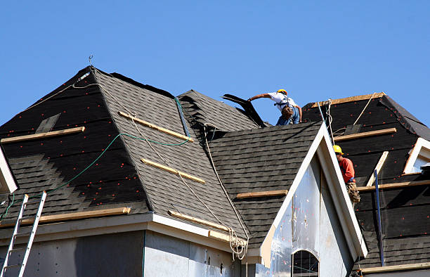 Sealant for Roof in Mansfield Center, CT