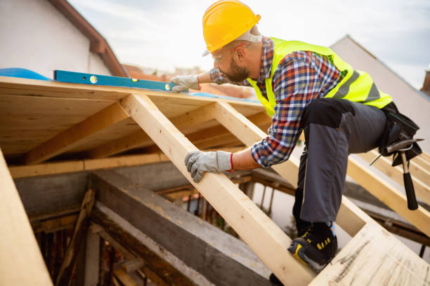 Best Roof Restoration Services  in Mansfield Center, CT