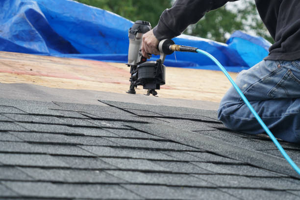 Best Gutter Installation and Roofing  in Mansfield Center, CT