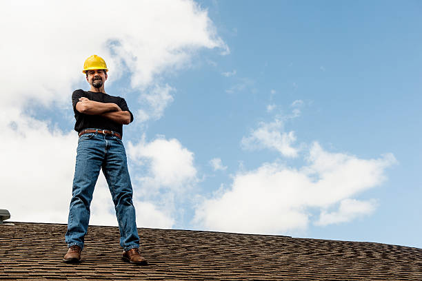 Best Roof Waterproofing Services  in Mansfield Center, CT