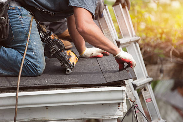 Roof Repair Estimates in Mansfield Center, CT
