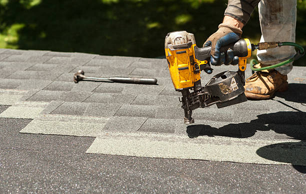 Roof Installation Near Me in Mansfield Center, CT
