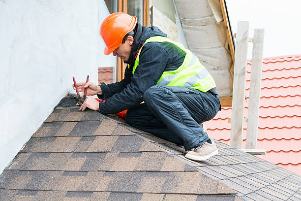 Best Roof Waterproofing Services  in Mansfield Center, CT