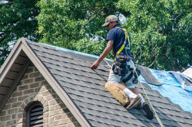 Best Roof Installation Near Me  in Mansfield Center, CT