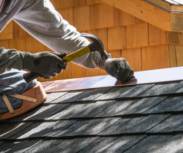 Best Emergency Roof Repair  in Mansfield Center, CT